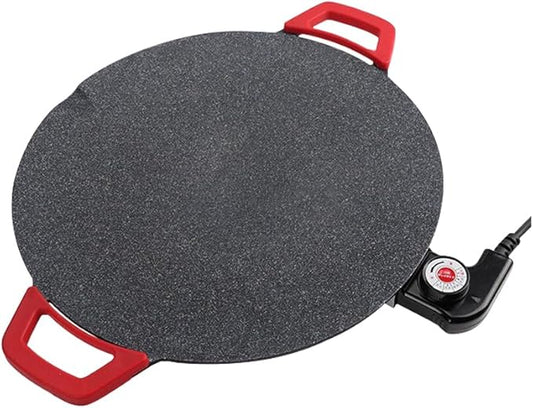 Smokeless Electric Indoor Grill