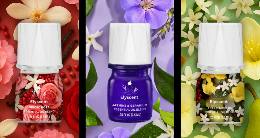 Blooming Romance Bundle