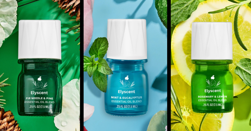 Nature Retreat Bundle